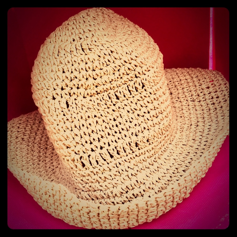Women’s Floppy Summer Hat